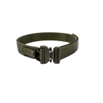 md-textil Jed Belt Ranger Green G4 95cm-105cm