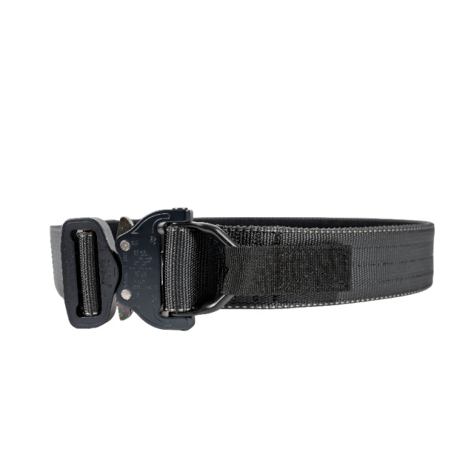 Jed Belt with stiffening Black G2 85cm-95cm