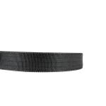 Jed Belt inkl. Versteifung Schwarz G2 85cm-95cm