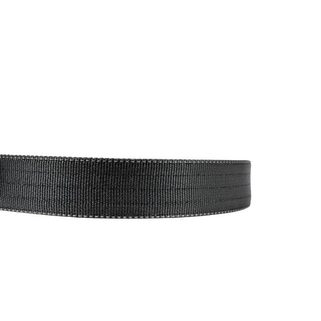 Jed Belt with stiffening Black G3 90cm-100cm