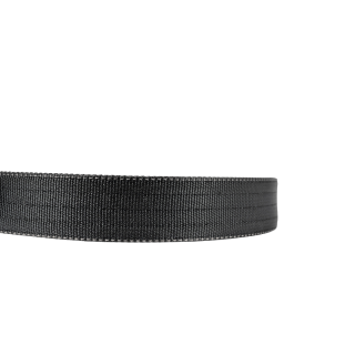Jed Belt inkl. Versteifung Schwarz G3 90cm-100cm