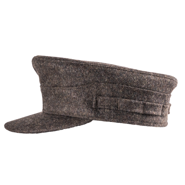 KEILER GEAR Loden Feldmütze Skadi 61cm-62cm