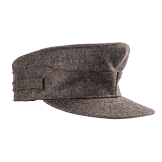 KEILER GEAR Loden Feldmütze Skadi 61cm-62cm