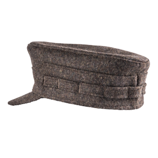 KEILER GEAR Loden Feldmütze Skadi 61cm-62cm