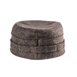 KEILER GEAR Loden Feldmütze Skadi 61cm-62cm