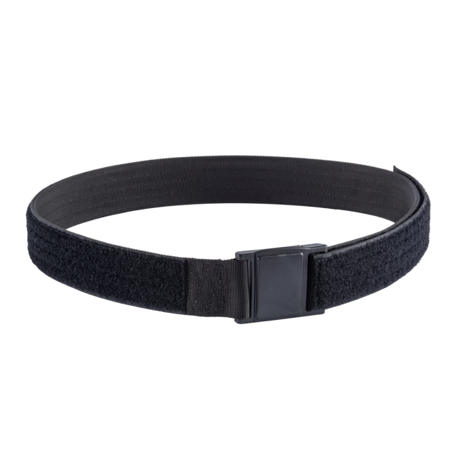 Underbelt loop surface with SNAP-Buckle Black G4 95cm-105cm