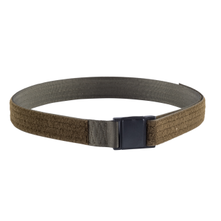 Underbelt loop surface with SNAP-Buckle Black G5 100cm-110cm