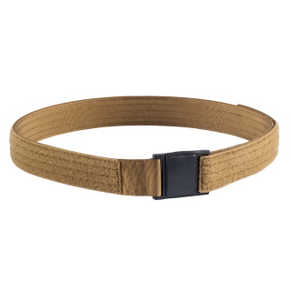 Underbelt loop surface with SNAP-Buckle Black G5 100cm-110cm