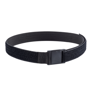 Underbelt Loop Velcro SNAP-Buckle Black 100cm-110cm