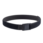 Underbelt loop surface with SNAP-Buckle Black G5 100cm-110cm