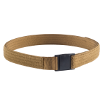 Underbelt loop surface with SNAP-Buckle Black G5 100cm-110cm