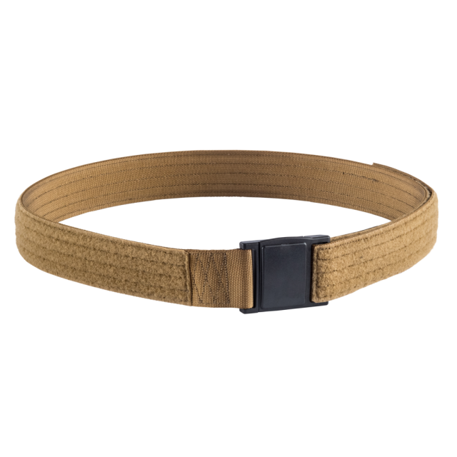 Underbelt loop surface with SNAP-Buckle Coyote Brown G3 90cm-100cm