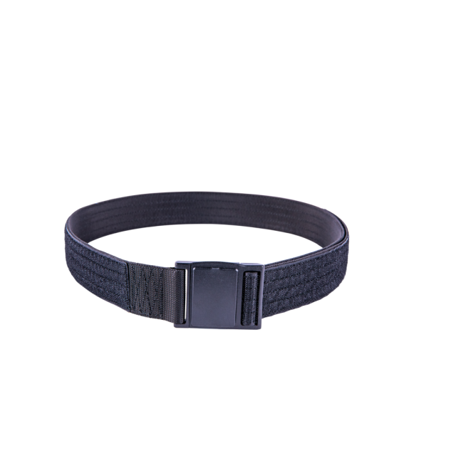 Underbelt hook surface SNAP-Buckle Black G5 100cm-110cm