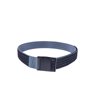 Underbelt hook surface SNAP-Buckle Black G5 100cm-110cm