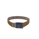 Underbelt hook surface SNAP-Buckle Black G5 100cm-110cm