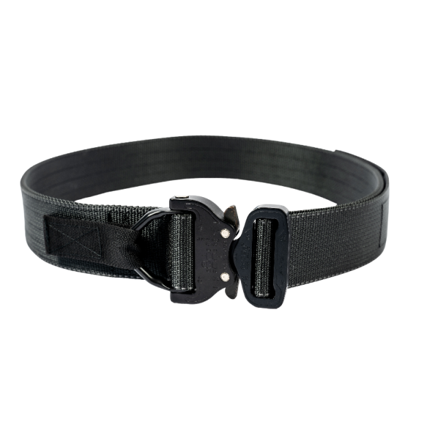md-textil Jed Belt Eisengrau G7 110cm-120cm
