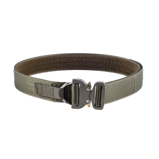 Jed Belt with stiffening Wolf Grey G4 95cm-105cm