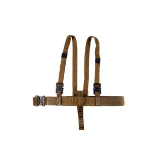 Chest Harness MGS