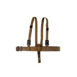 Chest Harness MGS