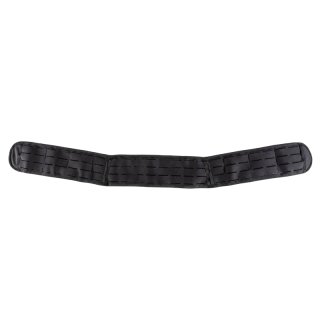 Modularbelt MGS Black Size 2 (80cm Padding)