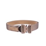 md-textil Jed Belt MGS inkl. Versteifung (EN358 Zertifiziert) Coyote Brown G2 85cm-95cm