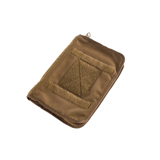 Sniper Databook Cover coyote brown