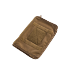 Sniper Databook Cover coyote brown