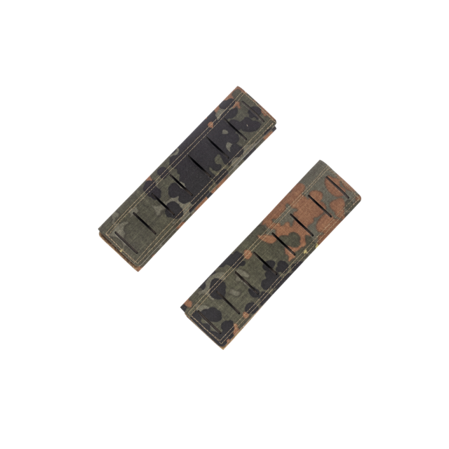 Platecarrier Shoulder Padding MGS 5 Farb Flecktarn