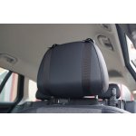 Modular vehicle panel MFP3/4 Headrest