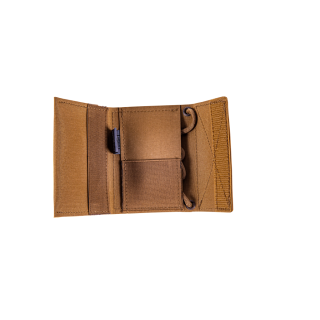 Service Card holder 2.0 Coyote Brown
