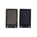 Badge ID Holder 5 Farb Flecktam