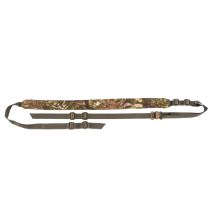 Padded 2 Point modular Sling 2.0 Concamo