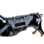 md-textil Working Dog Harness MGS