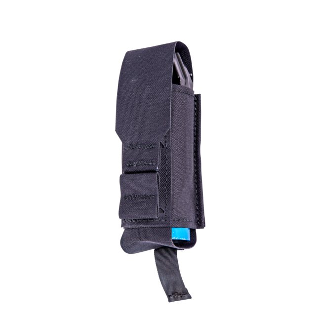 Flashbang Quickdraw Pouch Black