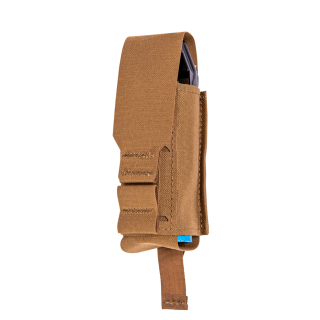 Flashbang Quickdraw Pouch Coyote Brown