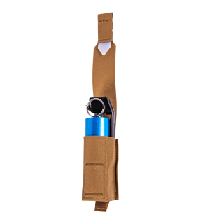Flashbang Quickdraw Pouch Coyote Brown