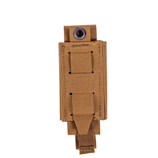 Flashbang Quickdraw Pouch Coyote Brown