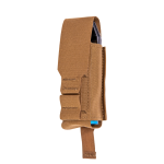 Flashbang Quickdraw Pouch Coyote Brown