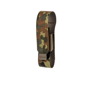 Tourniquet Pouch 5 Farb Flecktarn