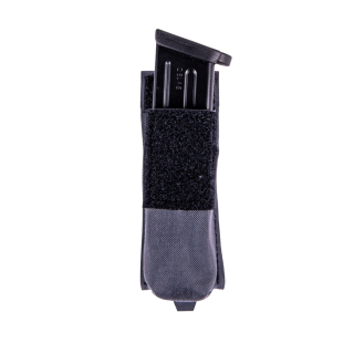 md-textil Multikaliber Schnellziehtasche KW Eisengrau