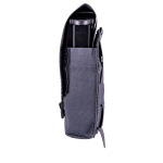 md-textil Multikaliber Schnellziehtasche KW Eisengrau