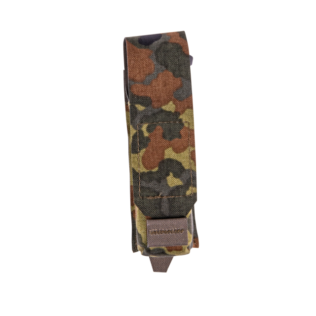 md-textil Multikaliber Schnellziehtasche KW 5 Farb Flecktarn
