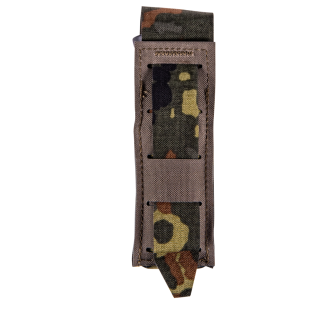 md-textil Multikaliber Schnellziehtasche KW 5 Farb Flecktarn