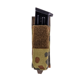 md-textil Multikaliber Schnellziehtasche KW 5 Farb Flecktarn