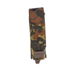 md-textil Multikaliber Schnellziehtasche KW 5 Farb Flecktarn