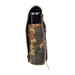 md-textil Multikaliber Schnellziehtasche KW 5 Farb Flecktarn