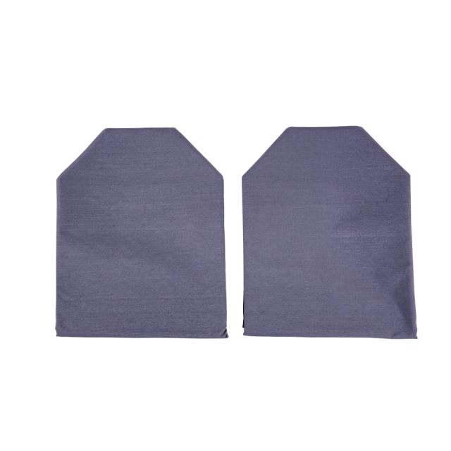 Combined Ballistic Pouch Eisengrau