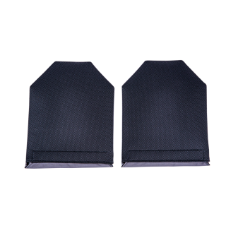 Combined Ballistic Pouch Eisengrau