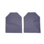 Combined Ballistic Pouch Eisengrau