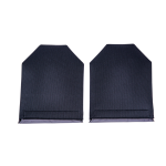 Combined Ballistic Pouch Eisengrau